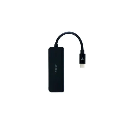 HUB USB Acteck Gate 5P DH645 - USB-C - USB-A - HDMI - AC-934640