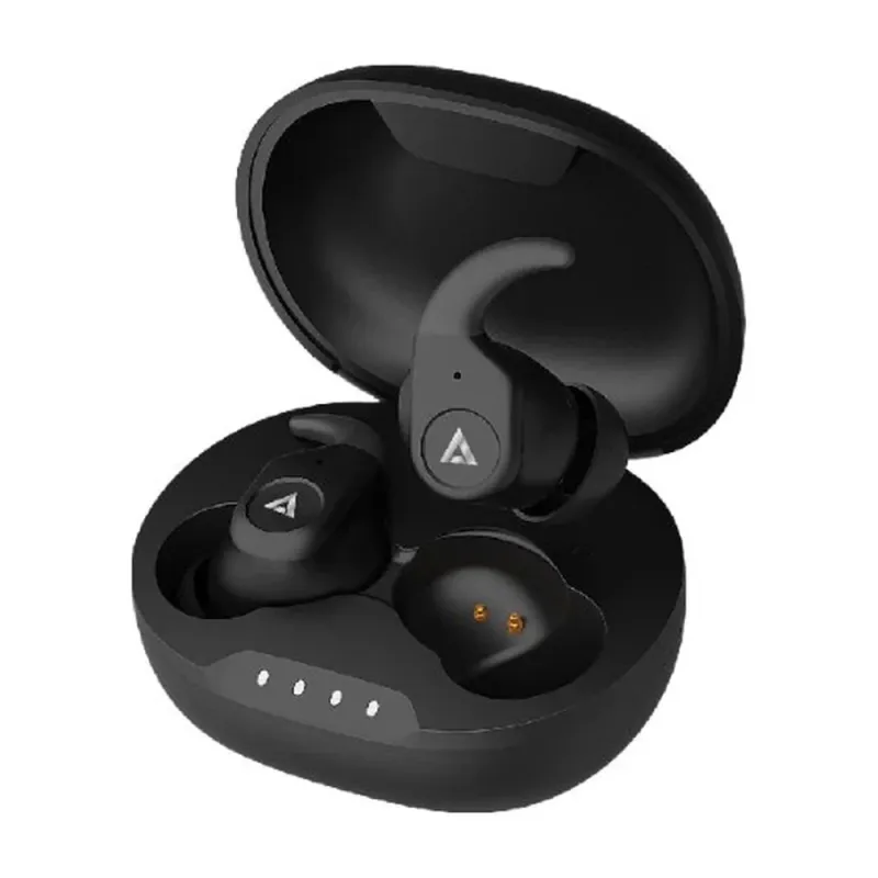 Auriculares Acteck SINCHRO PRO EP635 - Inalámbrico - Bluetooth - Micrófono - AC-935098