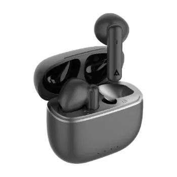 Auriculares Acteck BOOST PLUS EP425 - Inalámbrico - Bluetooth - Micrófono - AC-935104