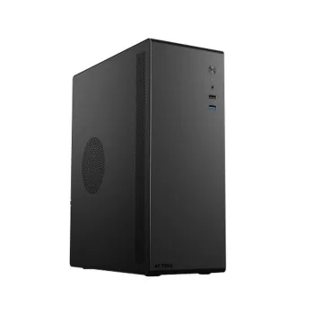 Gabinete Acteck Neuss - Micro Torre - Micro ATX/Mini ITX - Fuente 450W - AC-935142