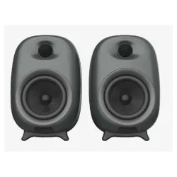 Altavoces Acteck Dynamic Exact BS685 - Alámbrico - Bluetooth - USB - 80W - AC-935210