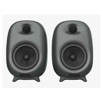 Altavoces Acteck Dynamic Exact BS685 - Alámbrico - Bluetooth - USB - 80W - AC-935210