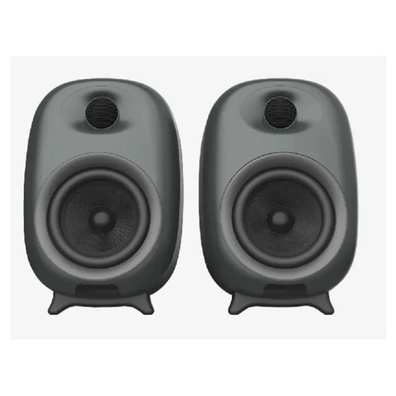 Altavoces Acteck Dynamic Exact BS685 - Alámbrico - Bluetooth - USB - 80W - AC-935210