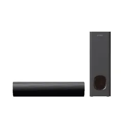 Barra de Sonido Acteck DYNAMIC TRIM BS465 - Alámbrico - Subwoofer - Bluetooth - USB - 3.5mm - AC-935234
