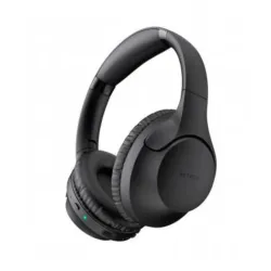 Audífonos Acteck ZION PRO HP645 - Inalámbrico - Bluetooth - Micrófono - AC-935357