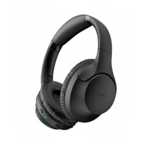 Audífonos Acteck ZION PRO HP645 - Inalámbrico - Bluetooth - Micrófono - AC-935357