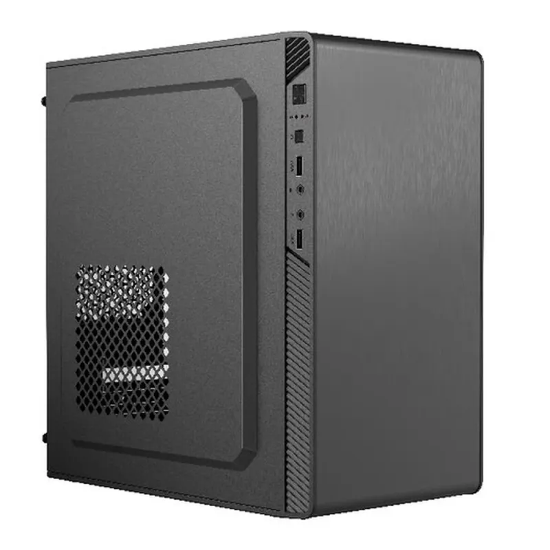 Gabinete Acteck Performance II GI215 - Micro Torre - Micro ATX/ ITX - Fuente 500W  - AC-935777