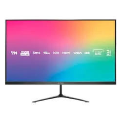 Monitor Acteck CAPTIVE VIVID SP270 - 27" - Full HD - HDMI - VGA - AC-935845