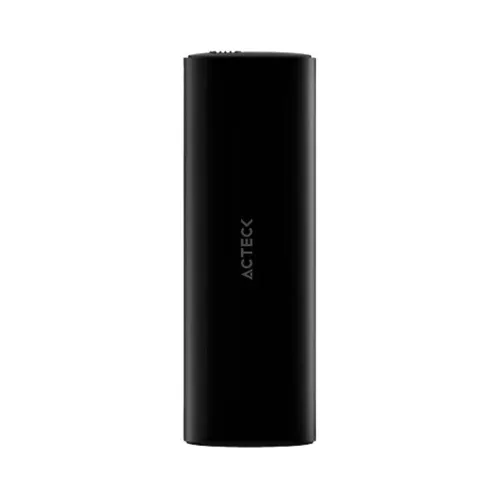 Gabinete Acteck Armor Plus HC650 - USB - SSD M.2 NVME - AC-936460