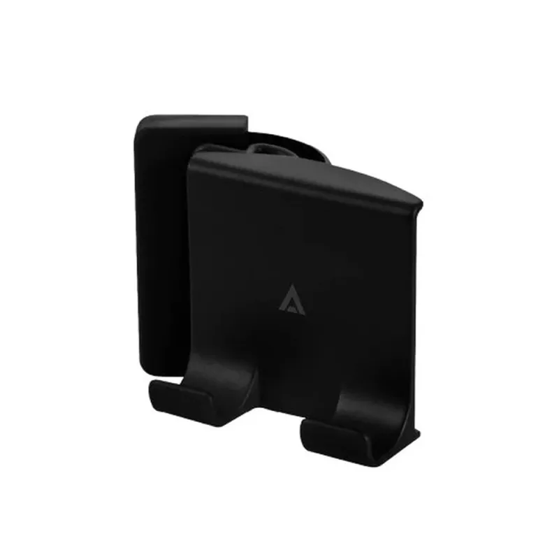 Soporte para Celular Acteck Vault Wing SC406 - En Monitor o Laptop - Negro - AC-936576