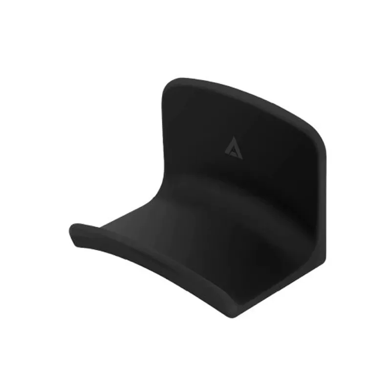 Base para Audifonos Acteck Vault Bow SC404 - Soporte Adhesivo - Para Audifonos o Gamepads - AC-936583