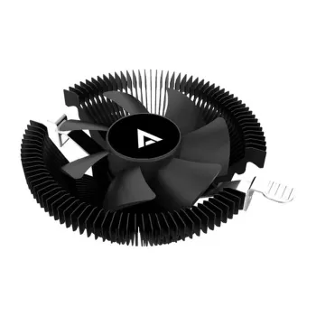 Disipador Acteck POLAR CP VC100 - 80mm - 2200RPM - AC-936736