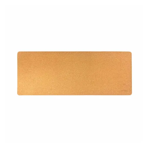 Mouse Pad Acteck Vibe Cork TP670 - 900x400mm - Café - AC-937207