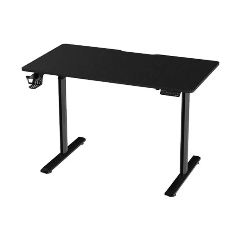 Escritorio para Computadora Acteck Ergo Desk 1 ED717 - Base de Acero - Altura Ajustable -  - AC-937290