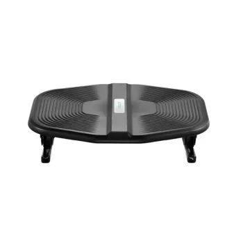 Descansa Pies Acteck ERGO TUFF ER505 - Soporta 20kg - Negro - AC-937313