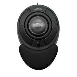 Mouse Acteck Virtuos Art X MI787 - Alámbrico - USB - 4 Botones - AC-939584