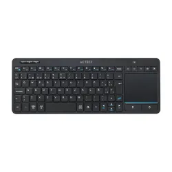Teclado Acteck Inspire Smart TI707 - Inalámbrico - Bluetooth - AC-939621