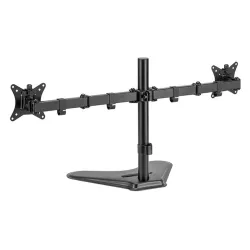 Soporte Acteck Enforce Zone-B SM425 - 17" - 32" - Hasta 9kg - Articulado - AC-939683 Soporte Acteck Enforce Zone-B SM425 - 17" - 32" - Hasta 9kg - Articulado - AC-939683