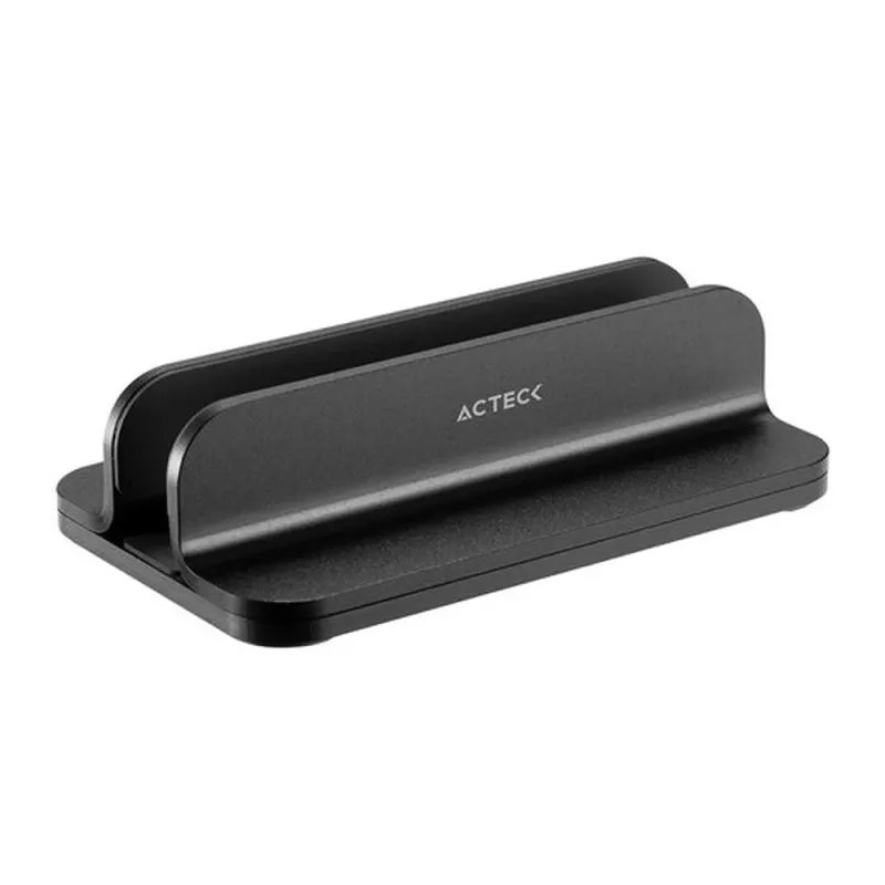 Base para Laptop Acteck Vault Stow BN430 - 11" a 17" - Soporta 5kg - AC-939744