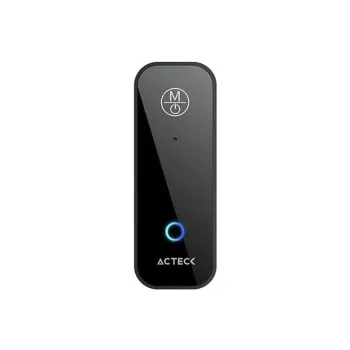 Receptor de Audio Acteck Shift Plus AB424 - 3.5mm a Bluetooth - AC-939775