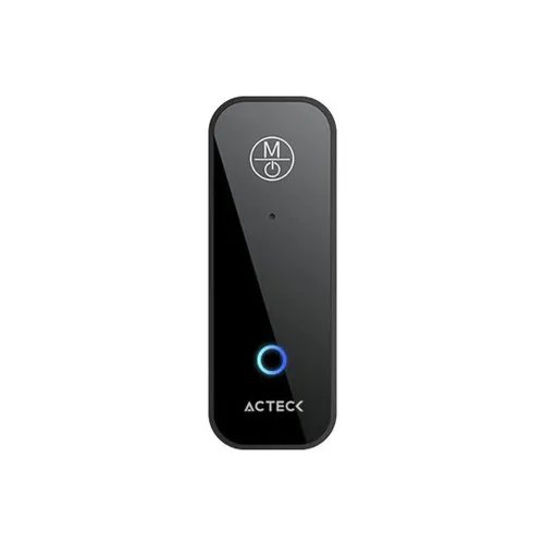 Receptor de Audio Acteck Shift Plus AB424 - 3.5mm a Bluetooth - AC-939775