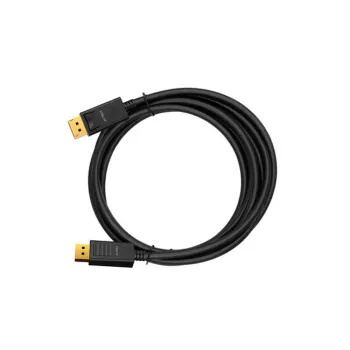Cable DisplayPort Acteck Linx Plus DP422-3 - 3m - Negro - AC-939799