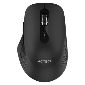 Mouse Acteck OPTIMIZE FLOW MI480 - Inalámbrico - AC-939836