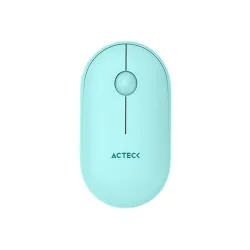Mouse Acteck Optimize Edge MI460 - Inalámbrico - USB - Azul - AC-939904