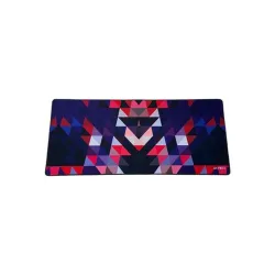 Mouse Pad Acteck Vibe Vibe Flow Vitro MT464T - XL - Multicolor - AC-941105