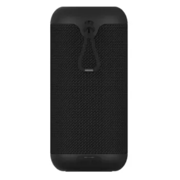 Bocina Portátil Acteck Glee Max AP460 - Inalámbrico - Bluetooth - Negro - AC-934961