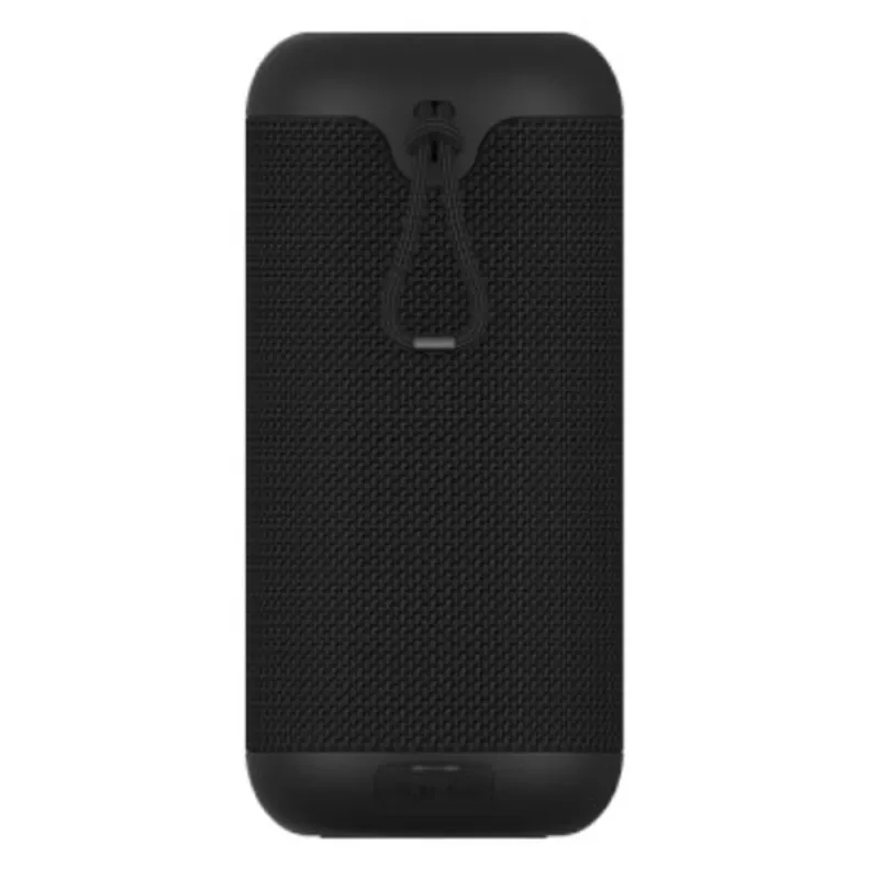 Bocina Portátil Acteck Glee Max AP460 - Inalámbrico - Bluetooth - Negro - AC-934961