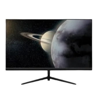 Monitor Gamer Balam Rush Titan MTG24Y - 23.8" - Full HD - 180Hz - HDMI - DisplayPort - BR-943055