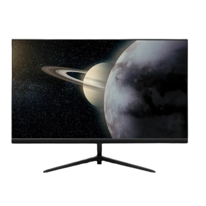 Monitor Gamer Balam Rush Titan MTG24Y - 23.8" - Full HD - 180Hz - HDMI - DisplayPort - BR-943055