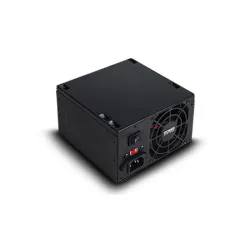 Fuente de Poder Acteck FT500 - 500W - ATX - 20+4 Pines - SATA - CPU - Molex - ES-05001