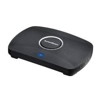 Receptor Actiontec Screenbeam ScreenBeam 1100 Plus - Inalámbrico - SBWD1100PLA