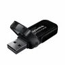 Memoria Usb Adata Uv240 64Gb Usb 2.0 Negro - UV240BK-64G