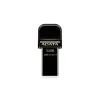 Memoria USB ADATA AAI920 - 32GB - USB 3.1 - Negro - AAI920-32G-CBK