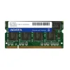 Memoria RAM Adata AD1S400 - DDR1 - 1GB - 400MHz - SO-DIMM - Para PC - AD1S 1/400