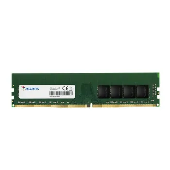 Memoria RAM ADATA Premier 16GB DDR4 2666MHz Módulo DIMM AD4U2666716G19-SGN