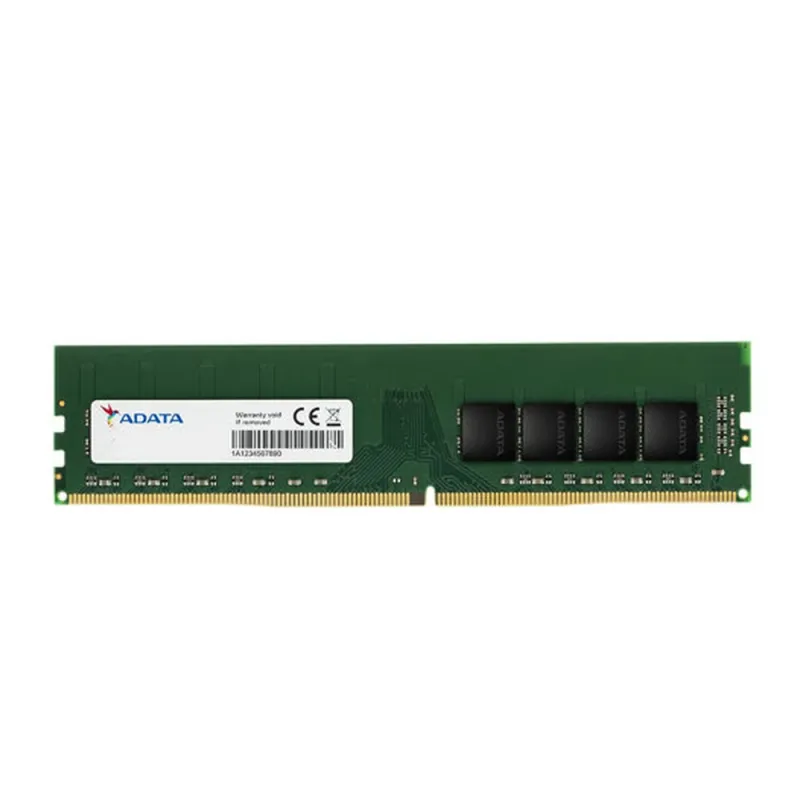Memoria RAM ADATA Premier 16GB DDR4 2666MHz Módulo DIMM AD4U2666716G19-SGN