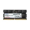 Memoria RAM ADATA AD5S560016G-S - DDR5 - 16GB - 5600MHz - SO-DIMM - para Laptop - AD5S560016G-S