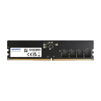 Memoria RAM ADATA AD5U480032G-S - DDR5 - 32GB - 4800MHz - UDIMM - Para PC - AD5U480032G-S