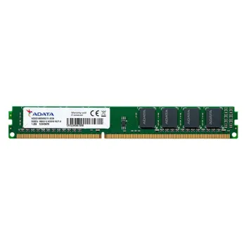 Memoria RAM ADATA XPG Premier - DDR3 - 4GB - 1600MHz - DIMM - Para PC - ADDX1600W4G11-SPU