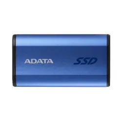 Unidad de Estado Sólido Externo ADATA SE880 - 1TB - USB 3.2 - Azul - AELI-SE880-1TCBU Unidad de Estado Sólido Externo ADATA SE880 - 1TB - USB 3.2 - Azul - AELI-SE880-1TCBU