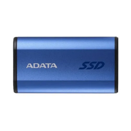 Unidad de Estado Sólido Externo ADATA SE880 - 1TB - USB 3.2 - Azul - AELI-SE880-1TCBU