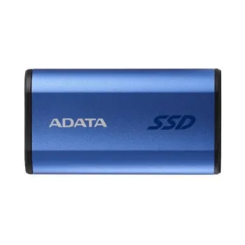 Unidad de Estado Sólido Externo ADATA SE880 - 4TB - USB 3.2 - Azul - AELI-SE880-4TCBU