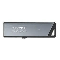 Memoria USB ADATA ELITE UE800 - 128GB - USB-C - Plata - AELI-UE800-128G-CSG Memoria USB ADATA ELITE UE800 - 128GB - USB-C - Plata - AELI-UE800-128G-CSG