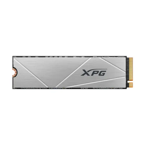 Unidad de Estado Sólido ADATA XPG GAMMIX S60 - M.2 - 1TB - PCI-E 4.0 - AGAMMIXS60-1T-CS