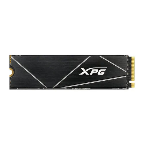 Unidad de Estado Sólido ADATA Gammix S70 Blade - M.2 - 1TB - Express 4.0 - AGAMMIXS70B-1T-CS