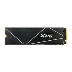 Unidad de Estado Sólido ADATA XPG GAMMIX S70 BLADE - M.2 - 2TB - PCI-E 4.0 - AGAMMIXS70B-2T-CS Unidad de Estado Sólido ADATA XPG GAMMIX S70 BLADE - M.2 - 2TB - PCI-E 4.0 - AGAMMIXS70B-2T-CS